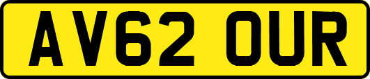 AV62OUR