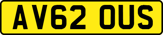 AV62OUS