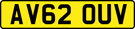 AV62OUV