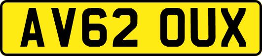 AV62OUX