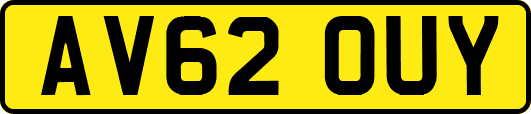 AV62OUY