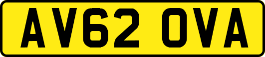 AV62OVA