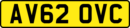AV62OVC