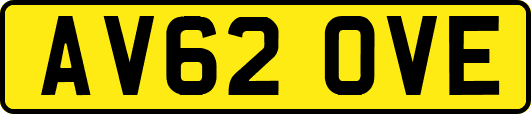 AV62OVE