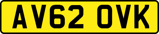 AV62OVK