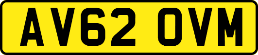AV62OVM