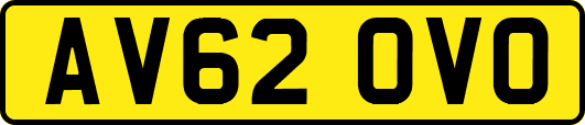 AV62OVO