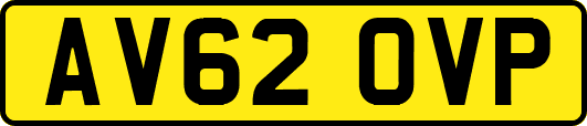AV62OVP