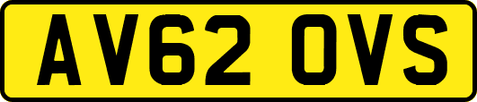 AV62OVS