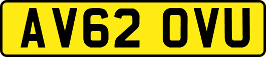 AV62OVU