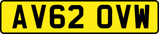AV62OVW