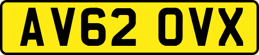 AV62OVX