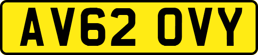 AV62OVY