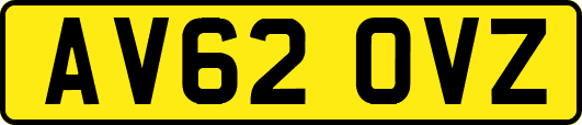 AV62OVZ