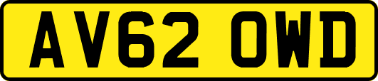 AV62OWD