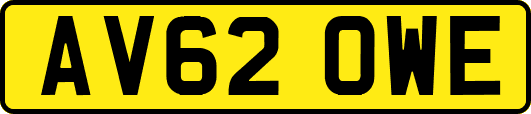 AV62OWE