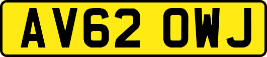 AV62OWJ