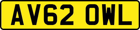 AV62OWL