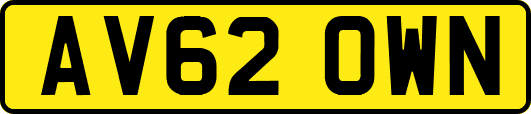 AV62OWN