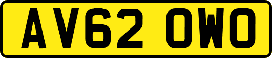 AV62OWO