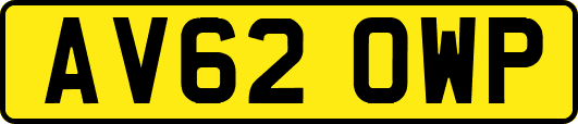 AV62OWP