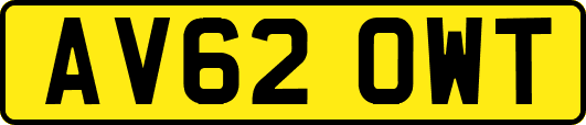 AV62OWT