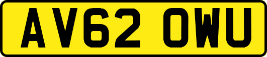AV62OWU