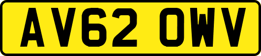 AV62OWV