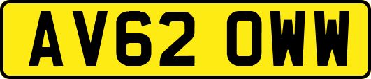 AV62OWW