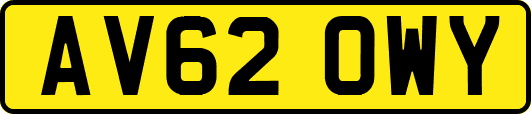 AV62OWY