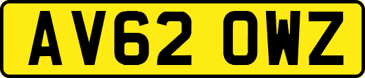 AV62OWZ