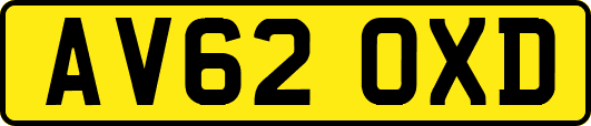 AV62OXD