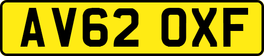 AV62OXF
