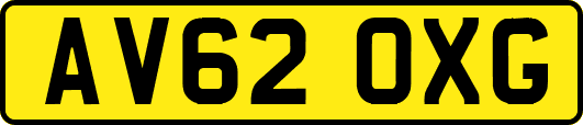 AV62OXG