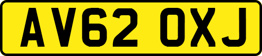 AV62OXJ