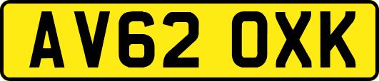 AV62OXK