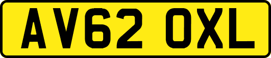 AV62OXL