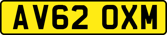 AV62OXM