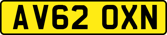 AV62OXN