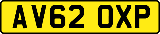 AV62OXP