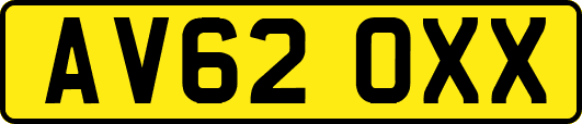 AV62OXX