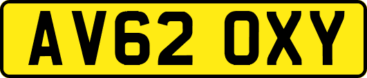 AV62OXY