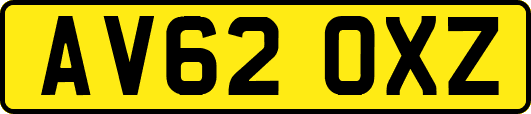AV62OXZ