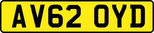 AV62OYD