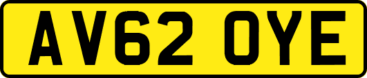 AV62OYE