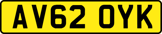 AV62OYK