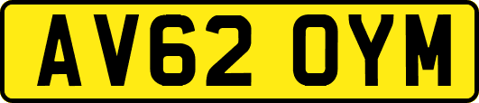 AV62OYM