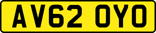 AV62OYO
