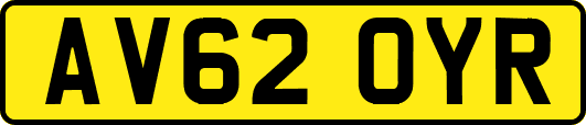 AV62OYR