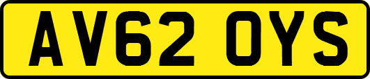 AV62OYS